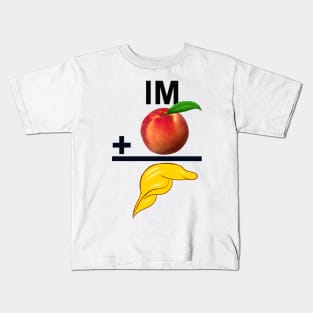 Impeach Kids T-Shirt